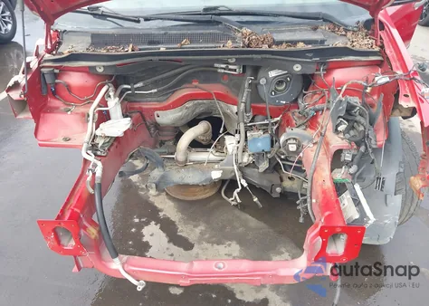 2015 Dodge Grand Caravan Avp/Se from USA, damaged, VIN 2C4RDGBG4FR586523